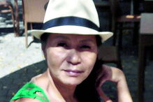 Lisa Lai tinha 57 anos 