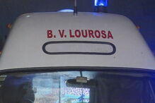 Homem morre atropelado por carro em Santa Maria da Feira