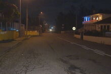 Homem morre atropelado por carro em Santa Maria da Feira