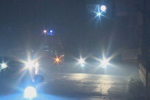 Homem morre atropelado por carro em Santa Maria da Feira