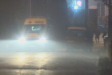 Homem morre atropelado por carro em Santa Maria da Feira