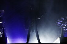 Ghost em Lisboa: Diabos à solta envoltos em humor negro