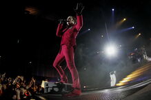 Ghost em Lisboa: Diabos à solta envoltos em humor negro