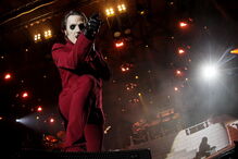 Ghost em Lisboa: Diabos à solta envoltos em humor negro