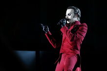 Ghost em Lisboa: Diabos à solta envoltos em humor negro