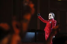 Ghost em Lisboa: Diabos à solta envoltos em humor negro