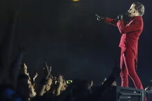 Ghost em Lisboa: Diabos à solta envoltos em humor negro