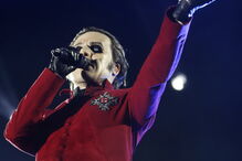 Ghost em Lisboa: Diabos à solta envoltos em humor negro