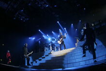 Ghost em Lisboa: Diabos à solta envoltos em humor negro