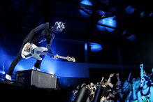 Ghost em Lisboa: Diabos à solta envoltos em humor negro