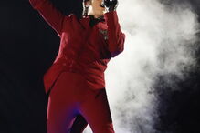 Ghost em Lisboa: Diabos à solta envoltos em humor negro