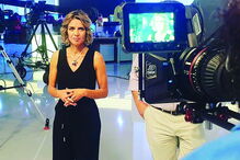 Sandra Felgueiras apresenta e coordena o 'Sexta às 9'