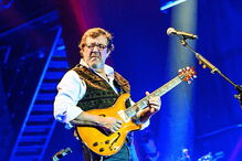 Músico Jorge Vadio exige um milhão de euros a Rui Veloso. Processo já decorre em tribunal