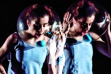 Circo de Papel está em Famalicão