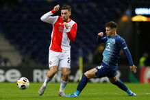 FC Porto - Feyenoord