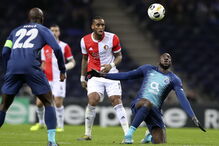 FC Porto - Feyenoord	