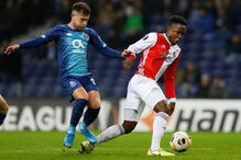 FC Porto - Feyenoord	