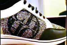 Goucha comprou a Cristina uns ténis de 320 euros  