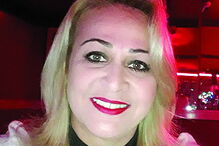 Heila Lopes tinha 44 anos