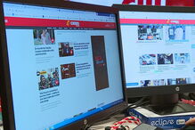 CM é líder absoluto na Internet