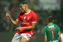 Carlos Vinícius