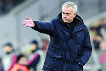 José Mourinho