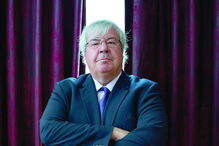 Luís Menezes Leitão