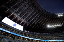 Conheça o novo estádio onde vão decorrer os Jogos Olímpicos de Tóquio 2020
