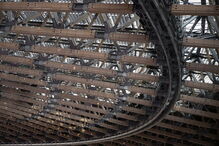 Conheça o novo estádio onde vão decorrer os Jogos Olímpicos de Tóquio 2020