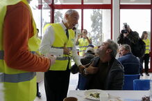  Marcelo Rebelo de Sousa diz que portugueses estão mais despertos para problema dos sem-abrigo 9