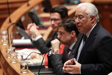 Antonio costa parlamento debate quinzenal