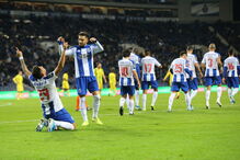  FC Porto - Tondela