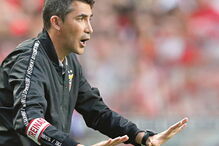 Bruno Lage