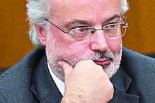 António José Teixeira