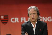 Jorge Jesus