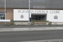 Sede do Boavista alvo de buscas da PJ 