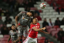 Benfica - Sp. Braga 