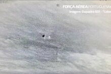 Depressão Elsa provoca naufrágio nos Açores. Dois tripulantes feridos