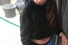 Mulher morre engasgada com um marshmallow 