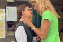 Filha de Bibá Pitta celebra 22 anos