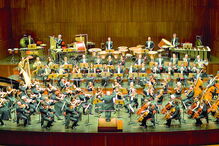 Hoje, amanhã e domingo, a orquestra Gulbenkian possibilita uma experiência única com ‘Fantasia’, da Disney