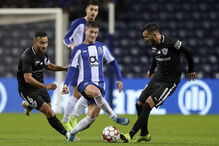 FC Porto - Santa Clara