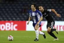 FC Porto - Santa Clara