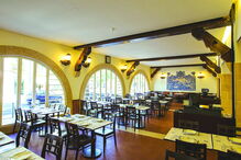 A cervejaria Portugália da Almirante Reis também vai estar aberta  no Dia de Natal