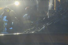 Homem morreu num desabamento de casa em Castro Daire