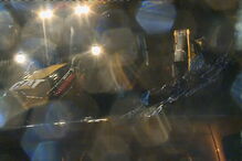 Homem morreu num desabamento de casa em Castro Daire