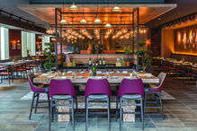 SOMOS propõe a partilha de sabores