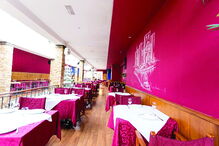 Restaurante Solar do Bacalhau, em Coimbra