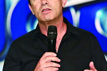 José Fragoso acumula direção de Programas com a Informação