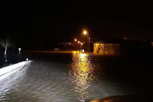 Inundação em Águeda